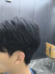 -藤野造型·专业烫染店