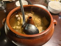 -怡得观滇餐厅·地道昆明菜·1996(海埂大坝店)