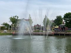 -歌斐颂巧克力小镇