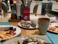 -沈阳和平艾美酒店新食谱西餐厅