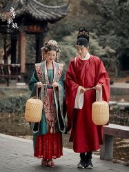 -青禾蒙娜丽莎婚纱摄影(武汉总店)