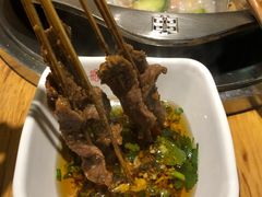 -袁记串串香(新南门店)