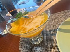 -mango tree芒果树泰国餐厅(青岛万象城店)