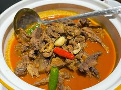 -饭橘汉江码头·乡野土菜馆(静安路店)