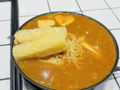 -肥汁米蘭香港米线(长宁来福士店)