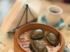 -鹭江宾馆·观海餐厅