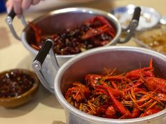 -江味龙虾馆·裸蓝龙虾(南山店)
