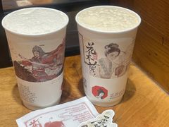 -茶颜悦色(登高路上店)