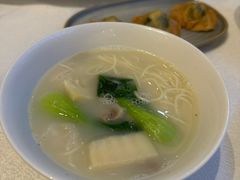 -太湖饭店·寄畅轩中餐厅