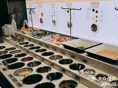 -海底捞火锅(高科广场店)