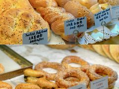 -MADO冰淇淋咖啡馆(淘金店)