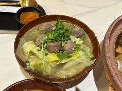 -乔阿马·江南味·驴肉香(龙湖华泾天街店)