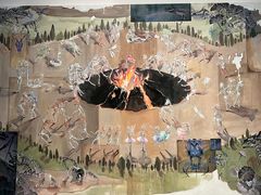 -四川美术学院美术馆