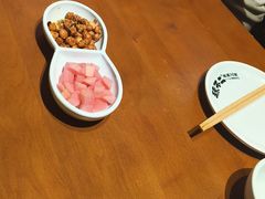 -辣不二地道川菜(汉水路店)