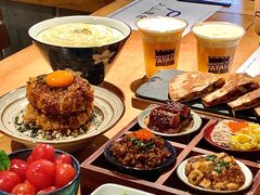 -火山屋台(新街口店)