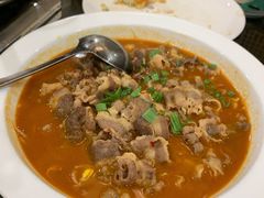 酸汤肥牛-乡亲鹅肉城(吴江店)