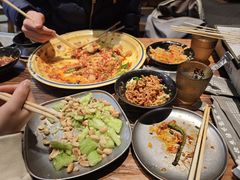 -北丐先生·野馄饨烧烤(长宁龙之梦店)