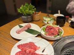 -赤坂亭·M9和牛烧肉·铁板烧·日料398放题(长泰广场店)