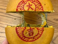 -詹记桃酥(百盛店)