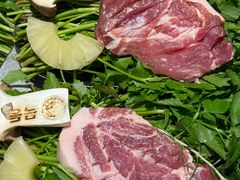 -牧童禧肉社·韩国炭火烤肉店(中粮祥云小镇店)