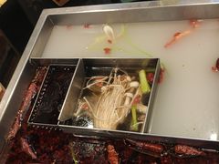 -重庆德忆火锅（龙南街3店）(渝水岸餐饮)