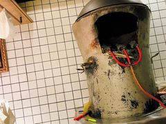 -三兄弟高炉烧饼