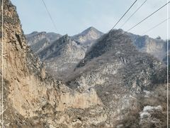 -圣莲山风景区