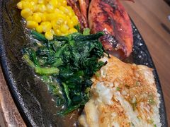 -萨莉亚意式餐厅(杭州西溪龙湖天街店)