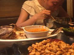 -枪火串烧·东北特色烧烤(罗湖总店)