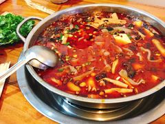 -黑竹香鸡(营和巷店)