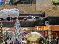 -视博茶点(美狮美高梅店)