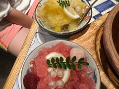-图味美小黄鱼·景德菜(浙江路店)