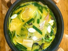 -桥香园过桥米线(国贸店)