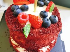 -姆们M Sweetie Cake(三里屯店)