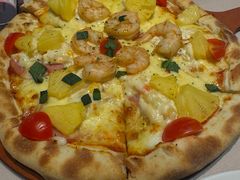 -米斯特比萨(罗斯福店)