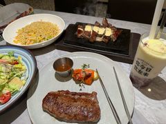-周沫西餐(嘉禾金铂天地店)