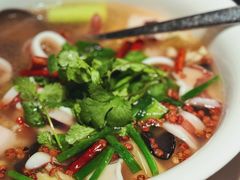 -遇外滩(BFC外滩金融中心店)