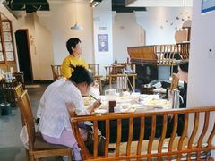 -重庆德庄火锅(胖东来云鼎店)
