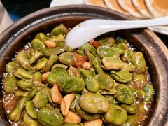 -简小舍·民间手艺菜(武昌江滩店)