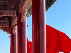 -天安门城楼