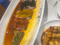 -饭橘汉江码头·乡野土菜馆(静安路店)