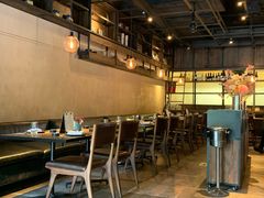 -Carbon莫卡哆·意大利复古集市餐厅(杭州大厦店)