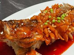 -RIVIERA 松鹤楼(外滩店)