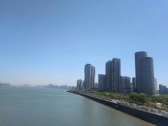-钱塘江大桥