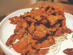 -将相和·海鲜蒸饺大连菜