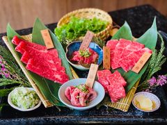 -老乾杯和牛烧肉(王府中环店)