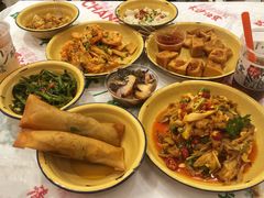 -东排食堂长沙小吃大排档(五一广场店)