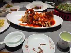 -姑苏家宴·苏帮菜·松鼠桂鱼(苏州总店)