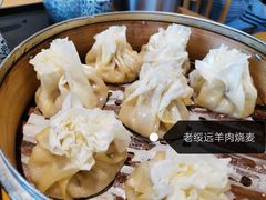 -老绥元烧麦·家常菜(大召店)