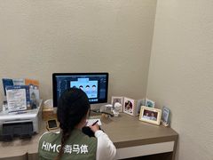 -海马体照相馆(大连罗斯福广场店)